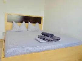 Rahova family apartment