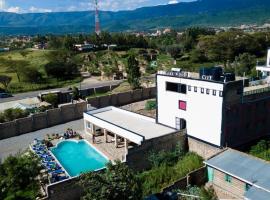 lakewood city resort mai mahiu, hotell sihtkohas Mai Mahiu