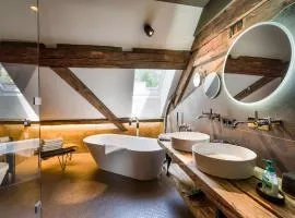 Appartement Milda im Haus Messinger - by NV-Appartements