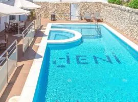 Hotel Jeni & Restaurant