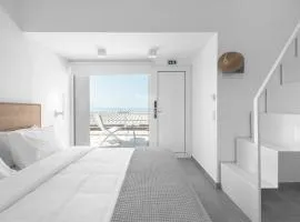 Kallithea Sea View by halu!, Twiins Studios