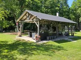 Rannametsa puhkekeskus