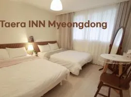 Taera INN Myeongdong