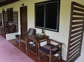 M&M Guesthouse, hotel a Ko Chang
