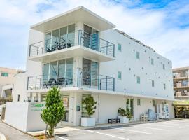 小さなお部屋 フクギStyle