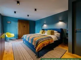 Appart Hotel Knappaboda