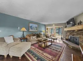 BE310 Bridge End Pet Friendly condo