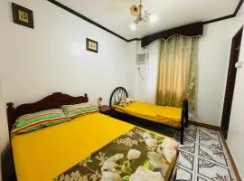 Chelsiefaye GuestHouse