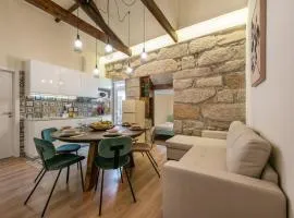 GuestReady - Cosy getaway in Porto