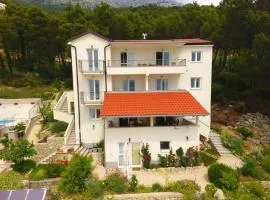 Apartments Katara