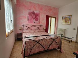 Guest house Il Giardino in Citt&agrave;