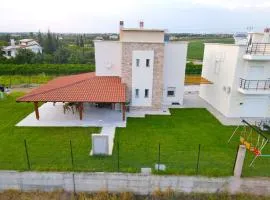 Mythic Villa #4