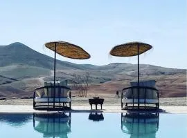 La Pause Ecolodge Agafay