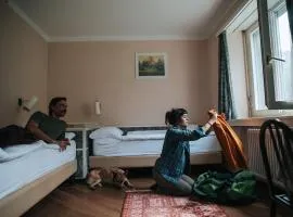 Albergo Robiei