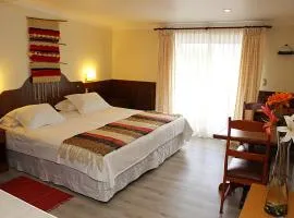 Hotel Rucaitue