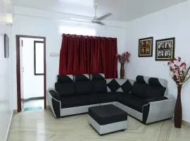 Greams Road Near Apollo Deluxe Fusion Serviced Apartments
