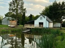 Domek Nad Stawem
