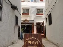 Eoulim Guesthouse 2
