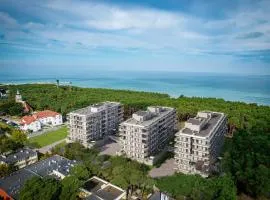 Resort Hevenia Mrzeżyno - Apartament 1