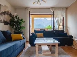 Apartament Mountain View Kościelisko 42