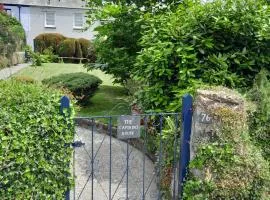 The Captain's House Charlestown St Austell