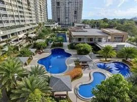 Verdon Parc 2 Bedroom with 2 Balcony