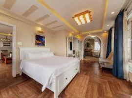 Empress Dalat - Sky View Hotel