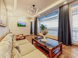 Empress Dalat - Sky View Hotel