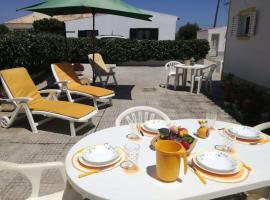 Casa Oliveirinha, hotel din Sagres