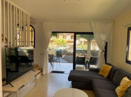 Meloneras - Maspalomas - Duplex, khách sạn ở Meloneras