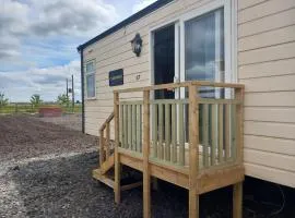 2 Bed Cambridge Lodge