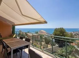 Mirador al Mar - Vistas espectaculares ALBERT VILLAS