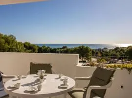 Apartamento con vistas al mar MERIDIA Albert Villas