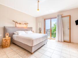 Ithaki, aparthotel v destinaci Gaios