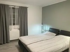 Roses Apartment Prijeten apartma za dve osebi