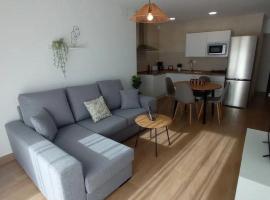 Embrujo Nazarí 2, hotel v destinaci Cenes de la Vega