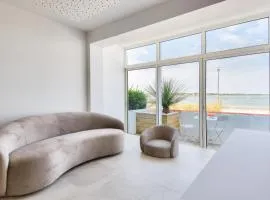 Vue mer - Séjour à deux pas de la plage