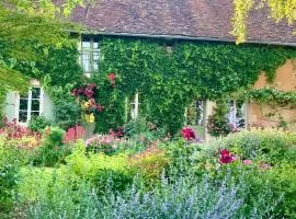 Le Jardin de Marie - la maison d'hôtes Sancerre