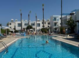 Kefalonitis Hotel Apartments