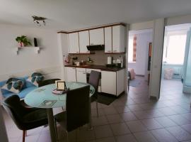 Casa Rosa, hotel v destinaci Biasca