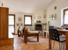 Casa nel Borgo, Castione della Presolana Ospitar