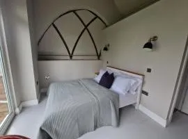 Loft Barn Apartment, sleeps 4
