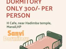 Sanvi Dormitory