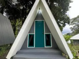 D'flora Bungalow & Glamping