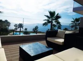 Horizon Beach Apartment