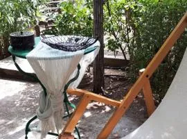 Campo Elea - Messénia Guest House