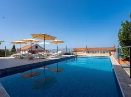 Hotel Sunset Blizikuće