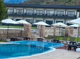 Mithat otel