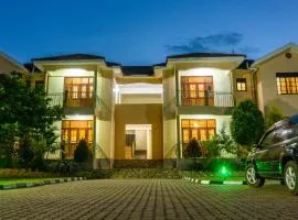 O'wErisa Homes