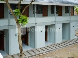 Saijaan Guesthouse UNEJ RedPartner